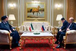 گسترش نفوذ تا فراسوی منطقه؛ ایران در منطقه دریای سیاه به دنبال چیست؟