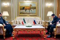 گسترش نفوذ تا فراسوی منطقه؛ ایران در منطقه دریای سیاه به دنبال چیست؟