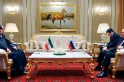 گسترش نفوذ تا فراسوی منطقه؛ ایران در منطقه دریای سیاه به دنبال چیست؟