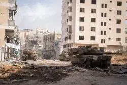 اسرائیل و حماس یکدیگر را به نقض آتش‌بس متهم کردند؛ توافق دوام می‌آورد؟