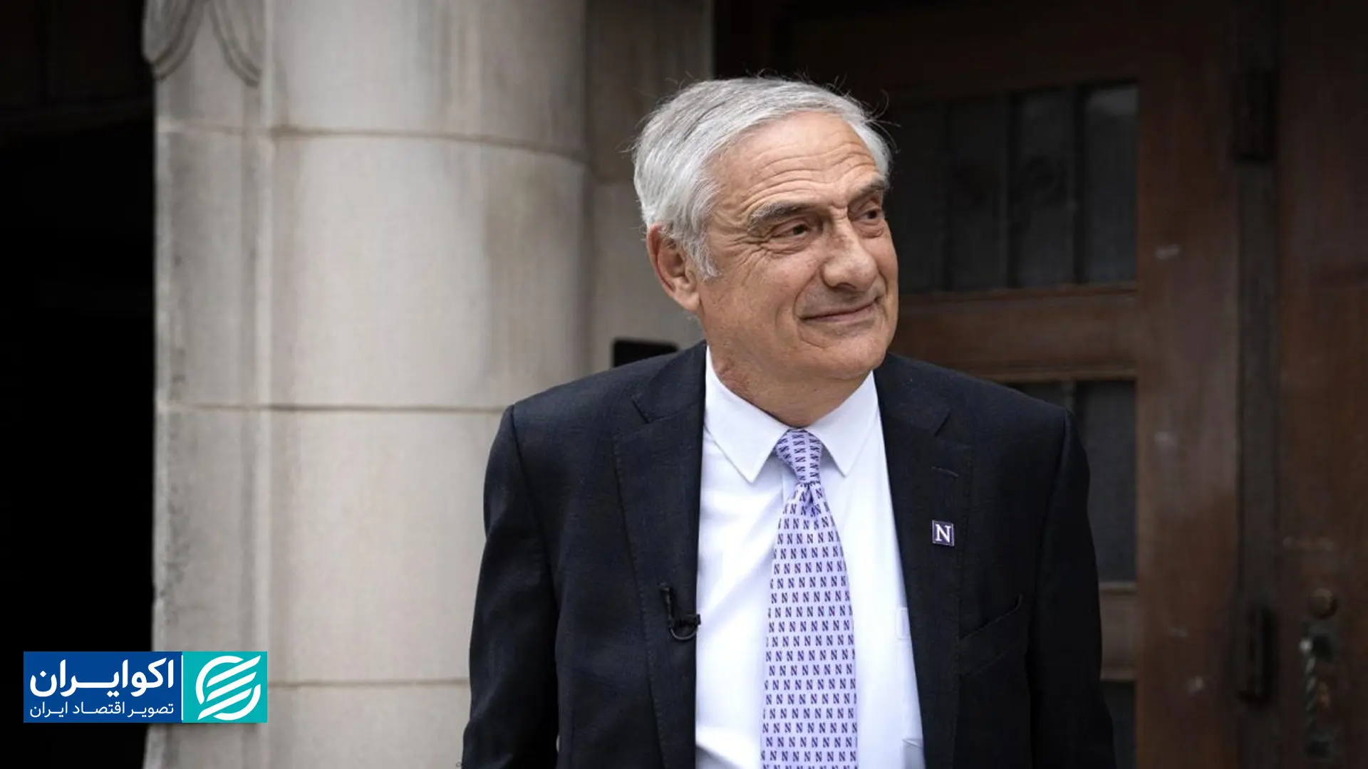 رشد اقتصاد از بستر تاریخ: بررسی دیدگاه‌های جوئل موکر