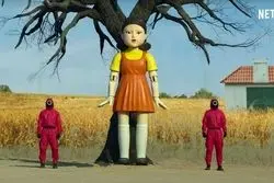  کلاهبرداری دو هفته‌ای ماهی مرکب