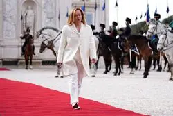 دستاورد بزرگ ملونی؛ ارتقای رتبه ایتالیا و تثبیت چشم‌انداز اقتصادی