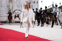 دستاورد بزرگ ملونی؛ ارتقای رتبه ایتالیا و تثبیت چشم‌انداز اقتصادی