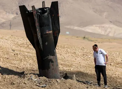 معادله تازه و آغاز مرحله جدید جنگ: شما بیروت را بزنید، ما اسرائیل را!