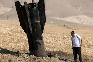 معادله تازه و آغاز مرحله جدید جنگ: شما بیروت را بزنید، ما اسرائیل را!