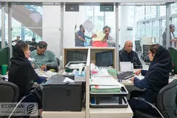 رکود؛ سهم تولید از خدمات را عقب انداخت