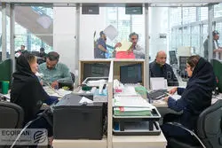 رکود؛ سهم تولید از خدمات را عقب انداخت