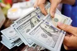 پیشروی قیمت دلار ادامه یافت/ ابزار عرضه کارایی خود را از دست داده است
