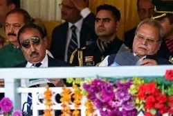 توافق جدید شمخانی با هم‌تای هندی‌؛  درخواست کلیدی تهران از دهلی‌نو