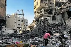 منتقدان در برابر بلدیه؛ بازسازی فقط فیزیکی نیست 