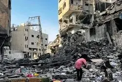 منتقدان در برابر بلدیه؛ بازسازی فقط فیزیکی نیست 