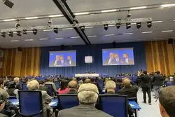 گروسی: پیشرفت مورد انتظار با ایران را نداشتیم/ انتقاد مجدد از لغو اعتبار بازرسان آژانس