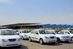 کف قیمت خودرو بالا می آید