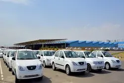 کف قیمت خودرو بالا می آید