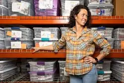 ایده‌ای میلیون دلاری در صنعت غذا: سبک و قابل حمل، مخصوص طبیعت‌گردها