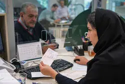 تب بالای چک‌های برگشتی در اولین ماه تابستان
