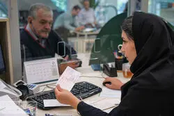 تب بالای چک‌های برگشتی در اولین ماه تابستان