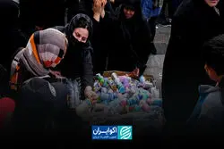 از ایتالیا تا عراق؛ داستان نابرابر تجارت آرایشی ایران