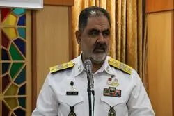 فرمانده نیروی دریایی ارتش: آمادگی کامل برای مقابله با هر تهدیدی را داریم