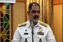 فرمانده نیروی دریایی ارتش: آمادگی کامل برای مقابله با هر تهدیدی را داریم