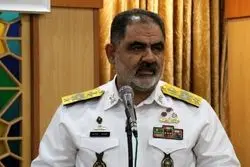 فرمانده نیروی دریایی ارتش: آمادگی کامل برای مقابله با هر تهدیدی را داریم