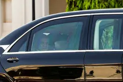 ما به رغم میل قلبی خود ناچار به پاسخ دادن به آمریکایی‌ها بودیم 