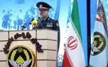 فرمانده نیروی هوایی ارتش: برای مواجهه با هر سطح از تهدید، آماده هستیم