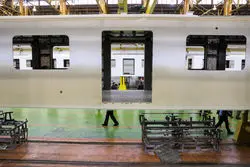 قطار وعده‌ها روی ریل چین؛ آیا 