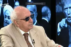 یک تحلیلگر خطاب به تندروها: تعامل با صلح فرق دارد/ میخواهیم پول‌های مصادره شده‌مان را پس بگیریم، مگر این بد است؟