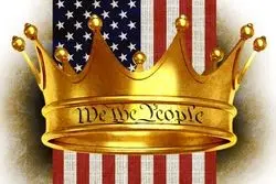 آمریکا هم به سرنوشت دیگر امپراتوری‌های تاریخ دچار خواهد شد؟