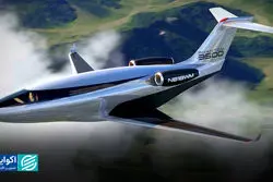 نسل جدید هواپیماها، پنجره ندارد؛ انقلاب تکنولوژیک در پروازهای لوکس