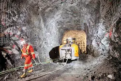 صدور 171 ابلاغیه رفع نقص برای معادن زغال‌سنگ کرمان/ علت حادثه گلتوک در دست بررسی است