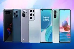 بی‌رقیب‌ترین پرچمداران اندرویدی؛ صدرنشینان سال ۲۰۲۵