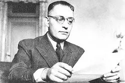 ابوالحسن ابتهاج؛ دیوان‌سالار سخت‌گیر