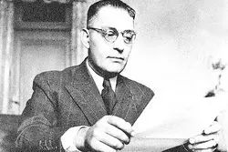 ابوالحسن ابتهاج؛ دیوان‌سالار سخت‌گیر