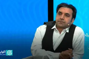 کاظمی: اغتشاشگر کسی است که تورم ایجاد می‌کند