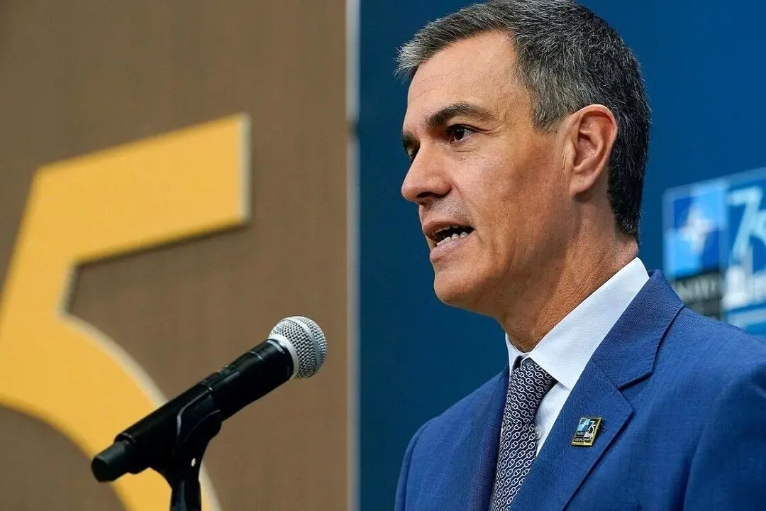 اسپانیا، خواستار تعلیق توافقنامه همکاری اتحادیه اروپا و اسرائیل شد