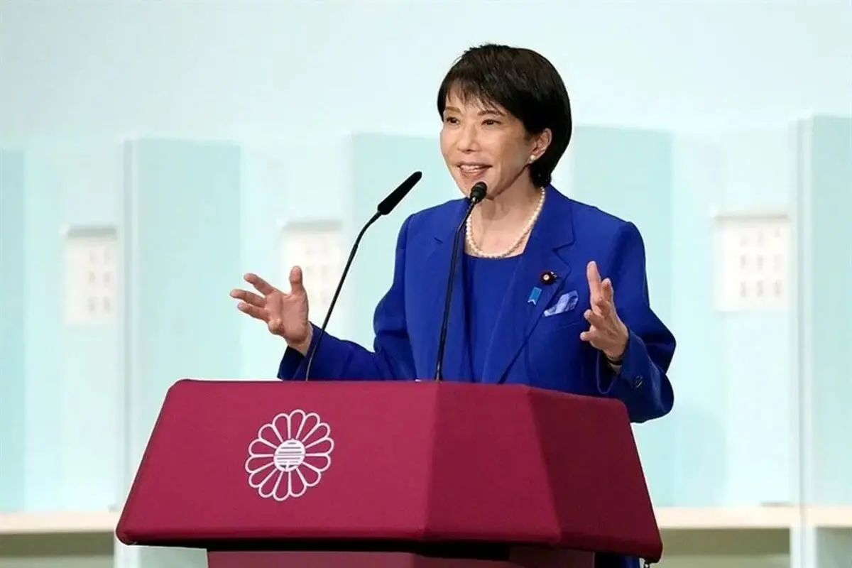 ژاپن به اولین نخست‌وزیر زن نزدیک شد؛ رئیس جدید حزب لیبرال دموکرات کیست؟