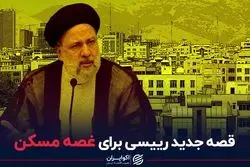 جزئیات طرح جدید رییسی برای بازار مسکن