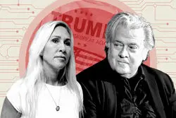 رویای هوش مصنوعی ترامپ، کابوس محافظه‌کاران