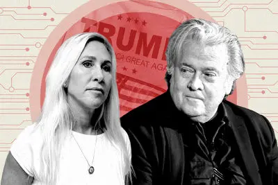 رویای هوش مصنوعی ترامپ، کابوس محافظه‌کاران