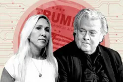 رویای هوش مصنوعی ترامپ، کابوس محافظه‌کاران