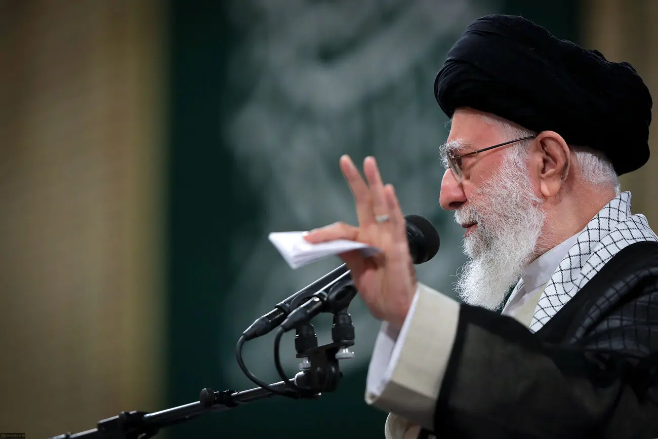 ۵ خواسته اقتصادی رهبری در برنامه هفتم/ از ثبات نرخ ارز تا شفافیت شرکت نفت