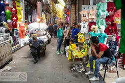 تلاش شهرداری برای تملک زمین های بلا استفاده در بازار 