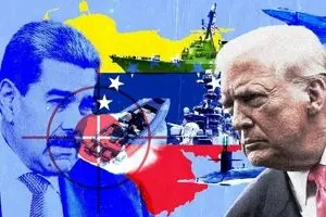 اسکورت نفتکش‌ها زیر سایه تهدید؛ رویای نفتی ترامپ نقش بر آب می‌شود؟