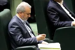 وزیر صمت استیضاح شد / فاطمی امین از سمیه می‌رود