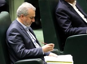 وزیر صمت استیضاح شد / فاطمی امین از سمیه می‌رود