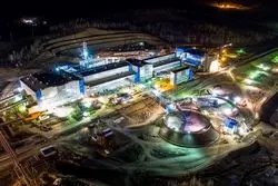 سرمایه‌گذاری روسیه در بحرین/ نور نیکل روسیه پالایشگاه فلزات گروه پلاتین احداث می‌کند!