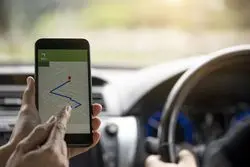 اختلال GPS در کشور به دستور نهادهای امنیتی است؟